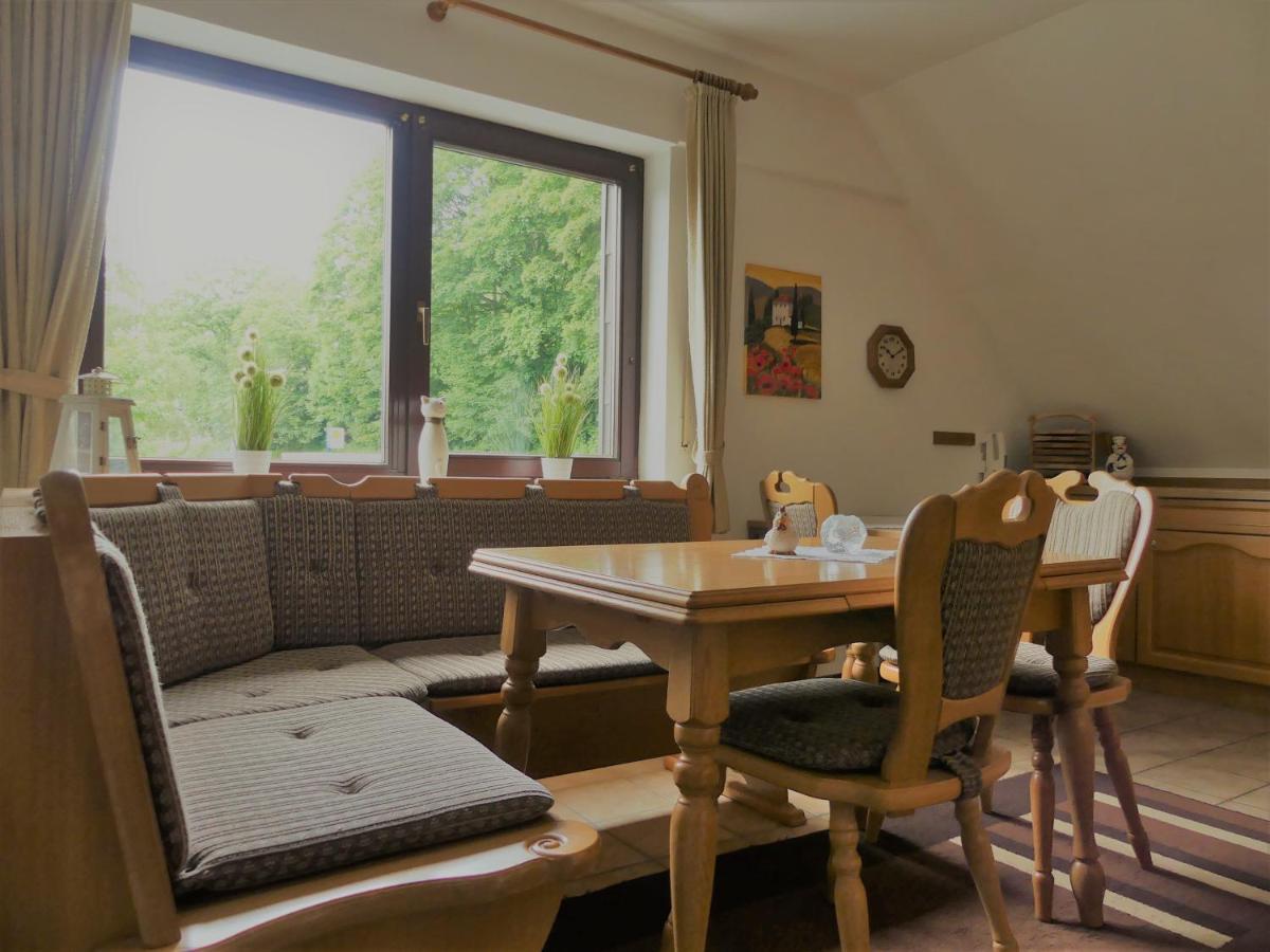 Ferienwohnung Nordenau Schmallenberg Kültér fotó