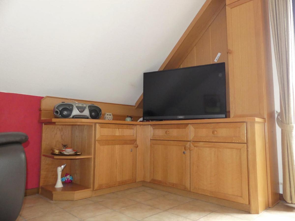 Ferienwohnung Nordenau Schmallenberg Kültér fotó