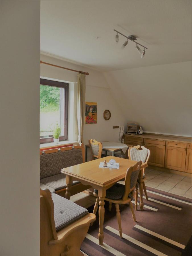 Ferienwohnung Nordenau Schmallenberg Kültér fotó