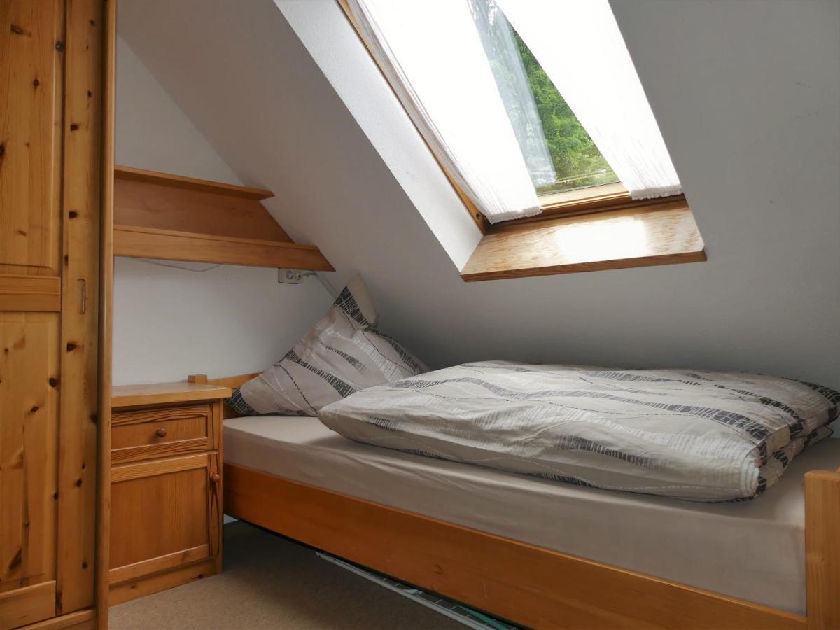 Ferienwohnung Nordenau Schmallenberg Kültér fotó
