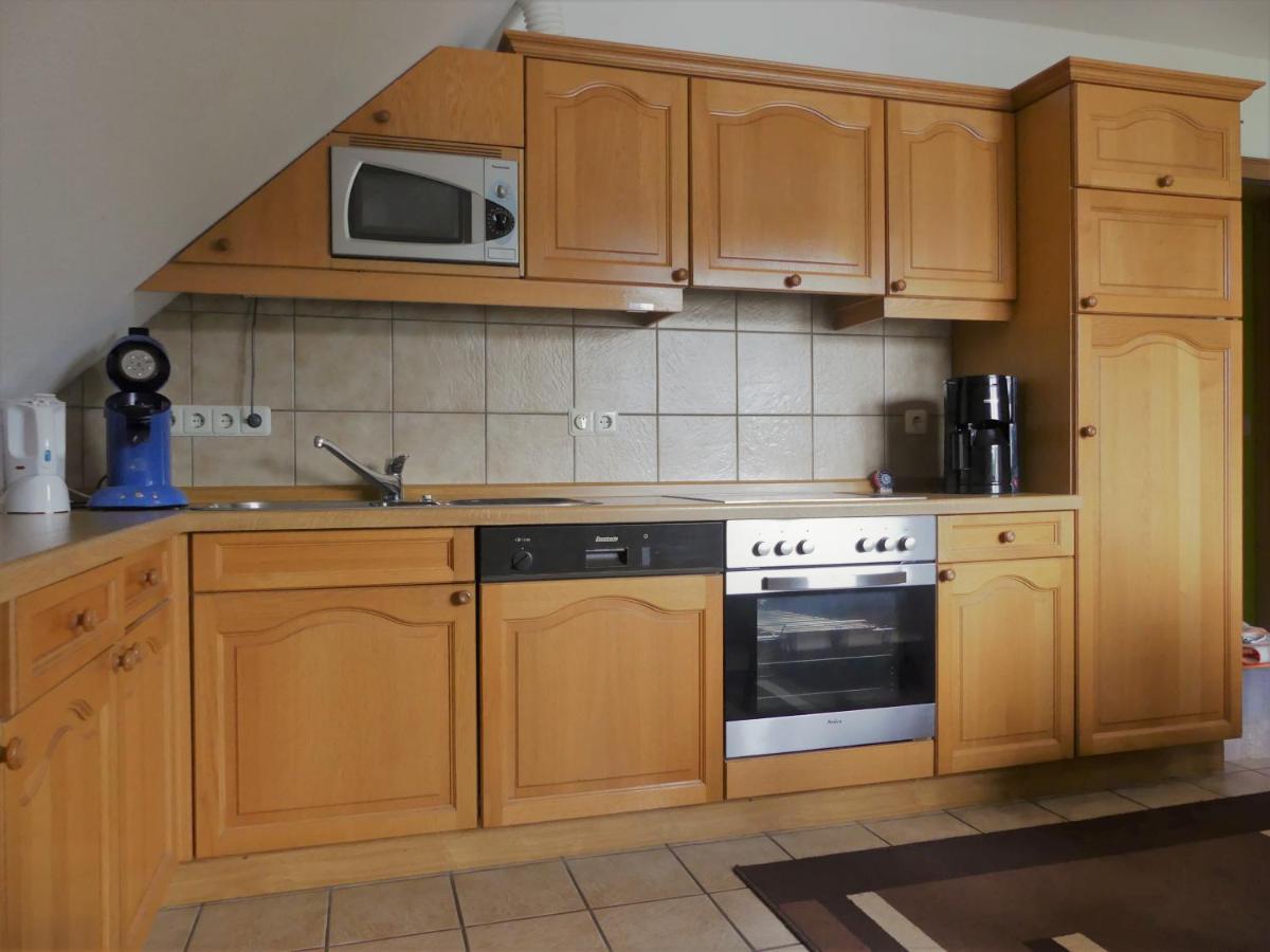 Ferienwohnung Nordenau Schmallenberg Kültér fotó