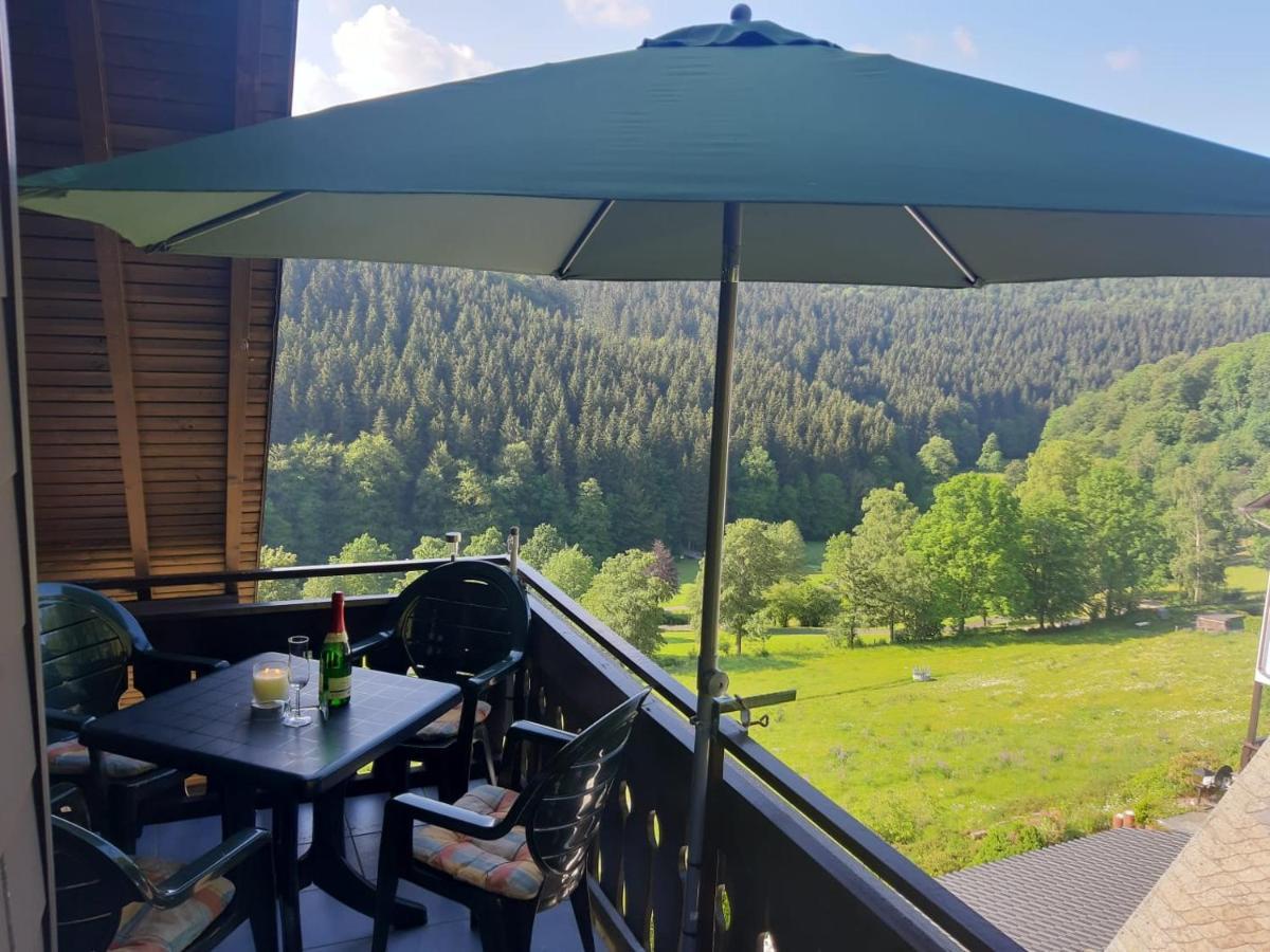 Ferienwohnung Nordenau Schmallenberg Kültér fotó