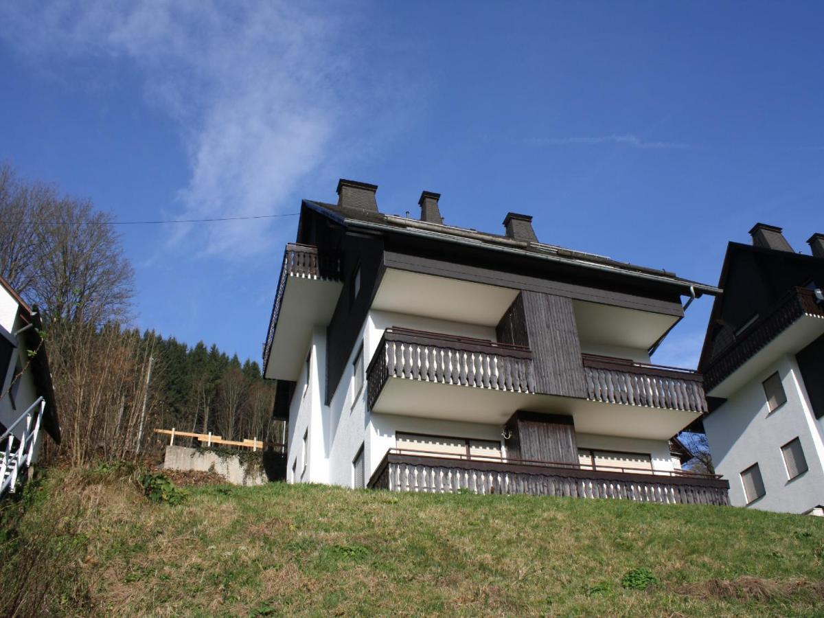 Ferienwohnung Nordenau Schmallenberg Kültér fotó